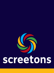 Screetons